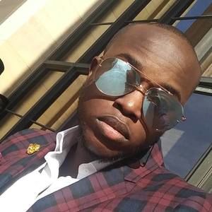 Meet your Posher, Jamie